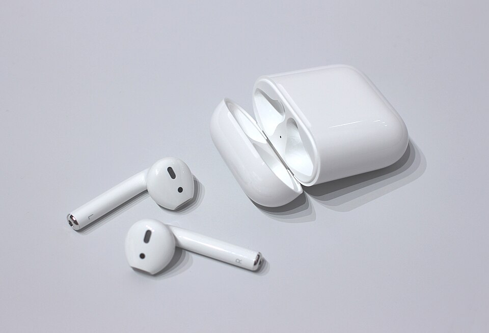 SportPro earbuds